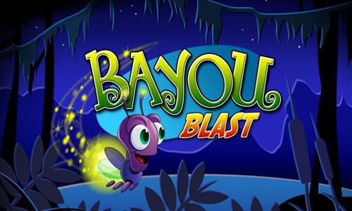 Bayou Blast