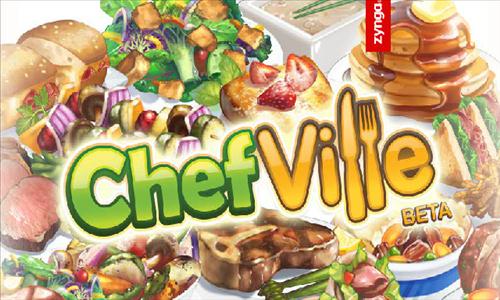 ChefVille