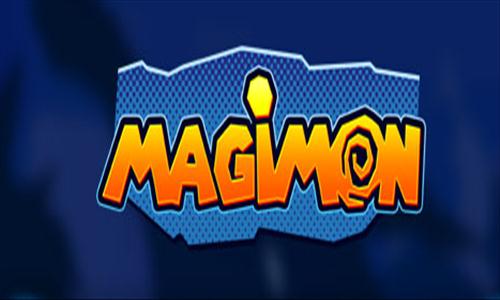 gry mmo magimon