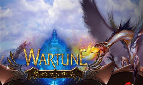 gry mmo wartune