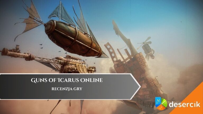 gry mmorpg guns of icarus online