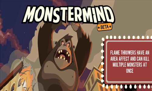 Monstermind