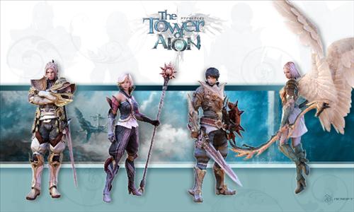 gry www mmo aion