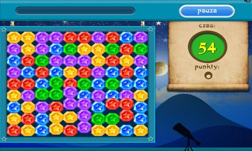 gwiazdozbiór na nk gwiazdozbiór na nk