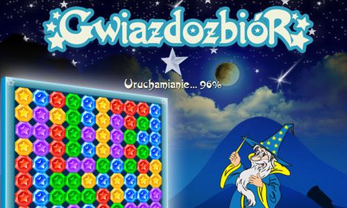 Gwiazdozbiór