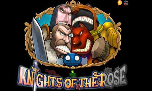 Knights of the Rose