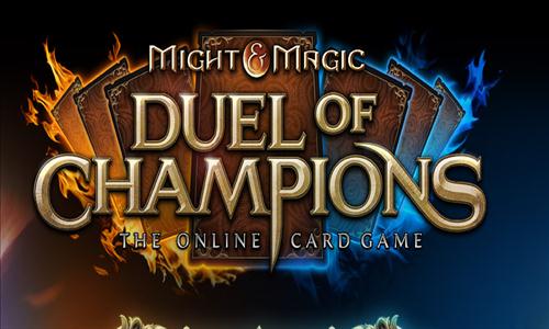might and magic dueal of champions