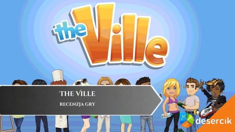 the ville mmo