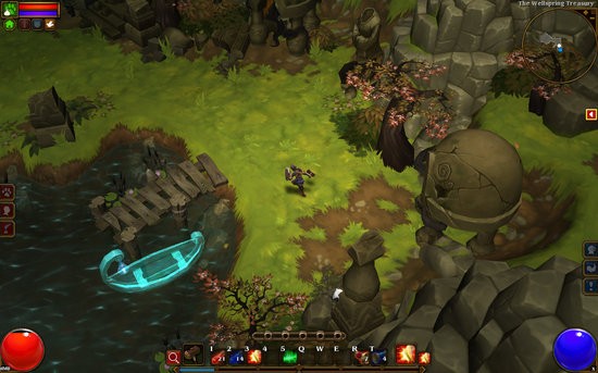 torchlight 2 mmo 1