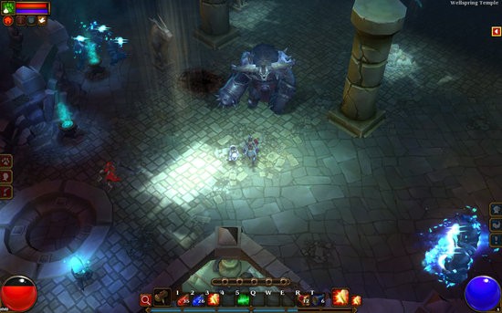 torchlight 2 mmo 2