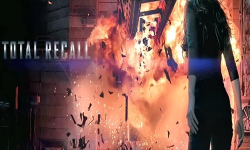 total recall online wideo