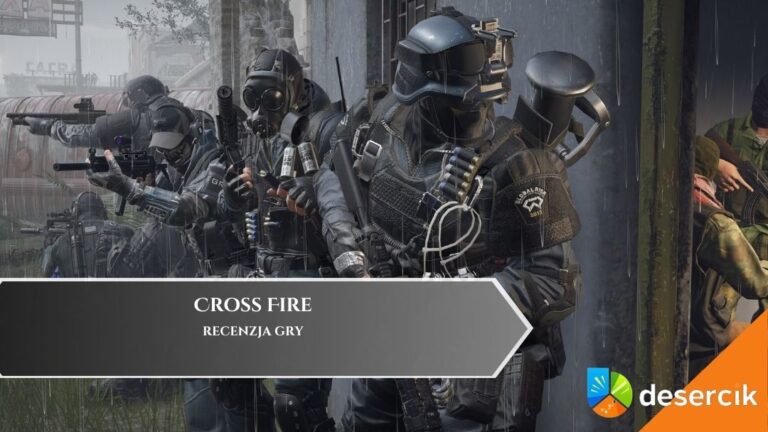 Cross Fire