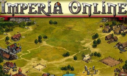 Imperia Online i Kapitulacja przed wrogiem