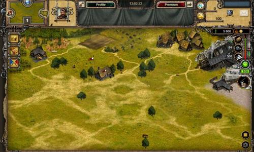 Imperia Online strategia 003 Imperia Online strategia 003