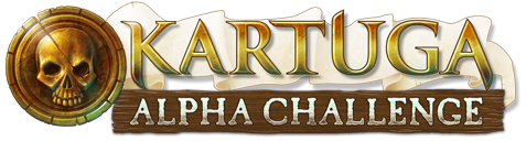 Kartuga-Alpha-Challenge