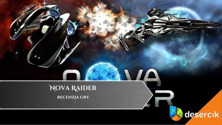 Nova Raider