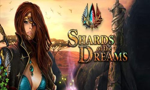 Shards of the Dreams mmorpg via www