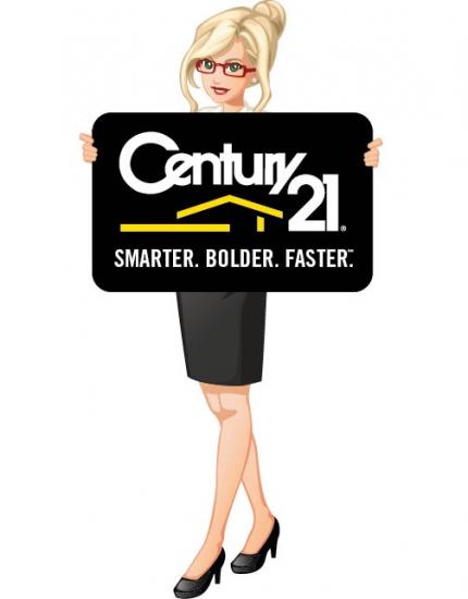 SimCity_Socials_Kristy_with_Century_21_Real_Estate_LLC_Sign