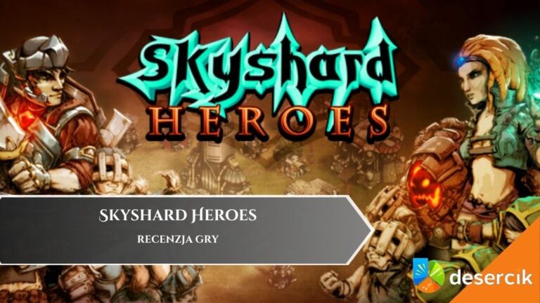 Skyshard Heroes