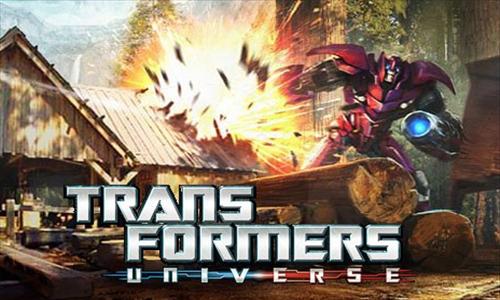 Transformers Universe