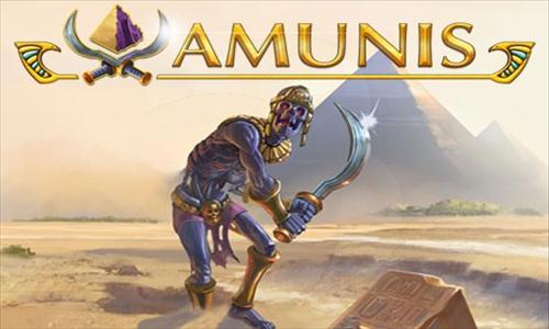 Amunis