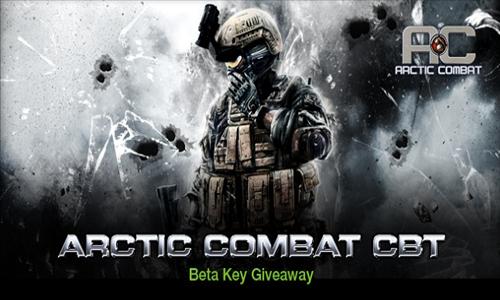 Arctic Combat zamyka serwery!