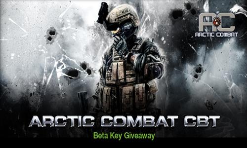 arctic combat klucze do cbt 1