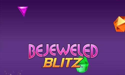 Bejeweled Blitz