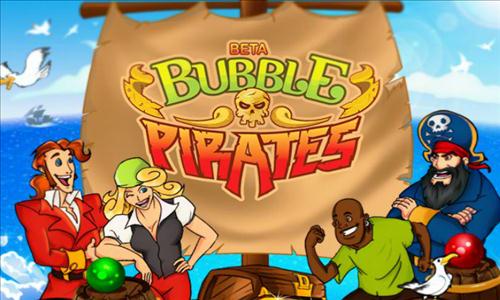 bubble pirates facebook game