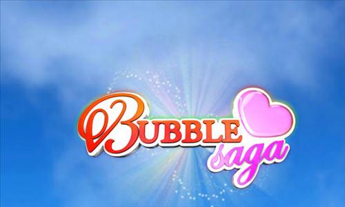 Bubble Saga