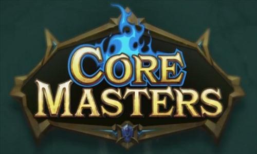 core masters