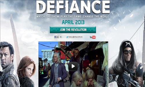 Defiance