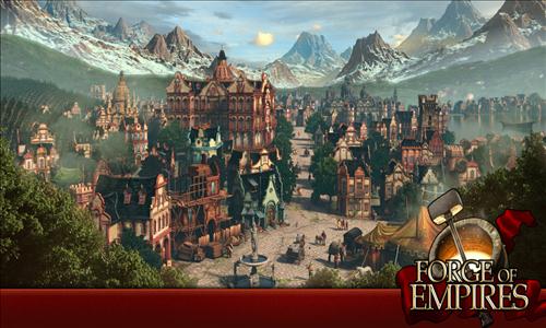 Forge of Empires: Pisanka kołem się toczy!
