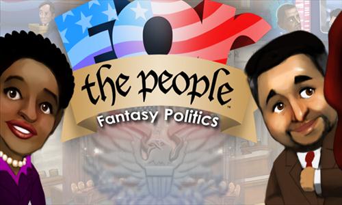 for the people fantasy politics