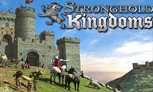 Twoja wioska w Stronghold Kingdoms