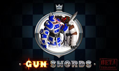 gunswords mmorpg 004