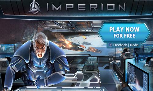 imperion mmo