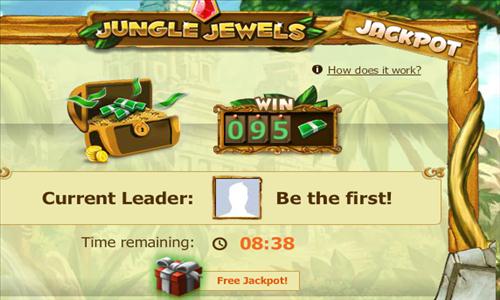 jungle jewels facebook