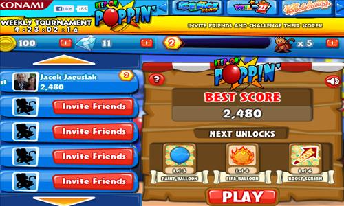 keep on poppin facebook 001