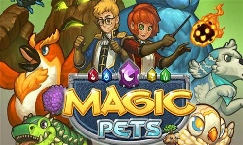 magic pets facebook