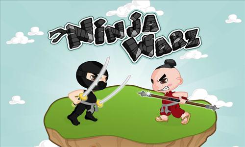 Ninja Warz