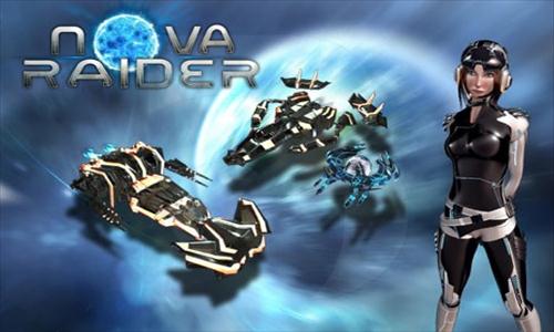 Nova Raider