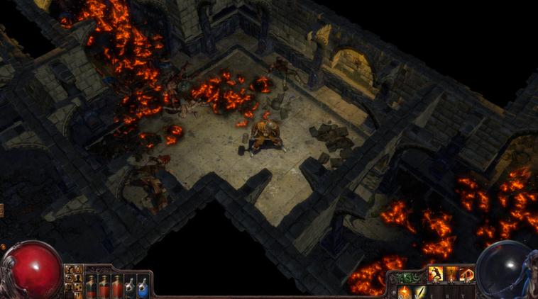 path of exile 003