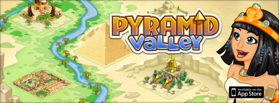 piramidvalley