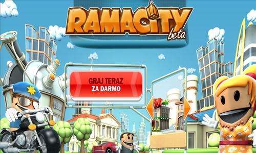 rama city mmo