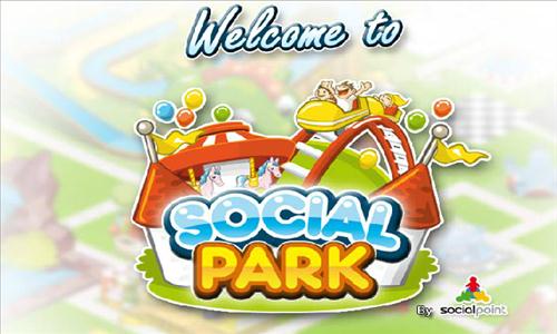 Social Park