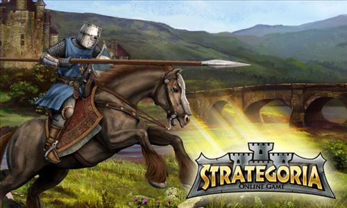 Strategoria – recenzja gry