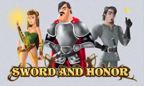 sword and honor