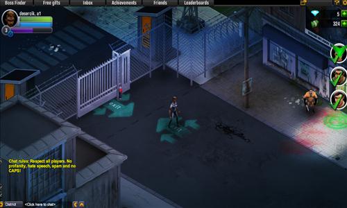 zombies online 001 zombies online 001