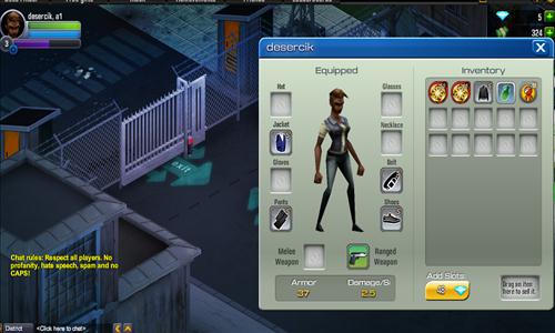 zombies online 002 zombies online 002